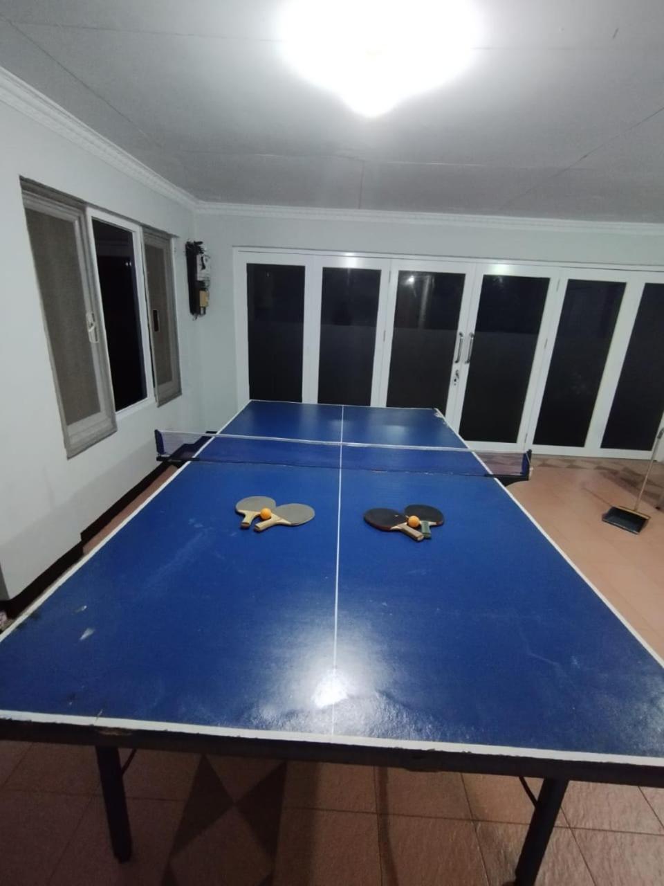 Vila Princess Sentul: Private Pool, Camping & Entertainment Bogor Exterior photo