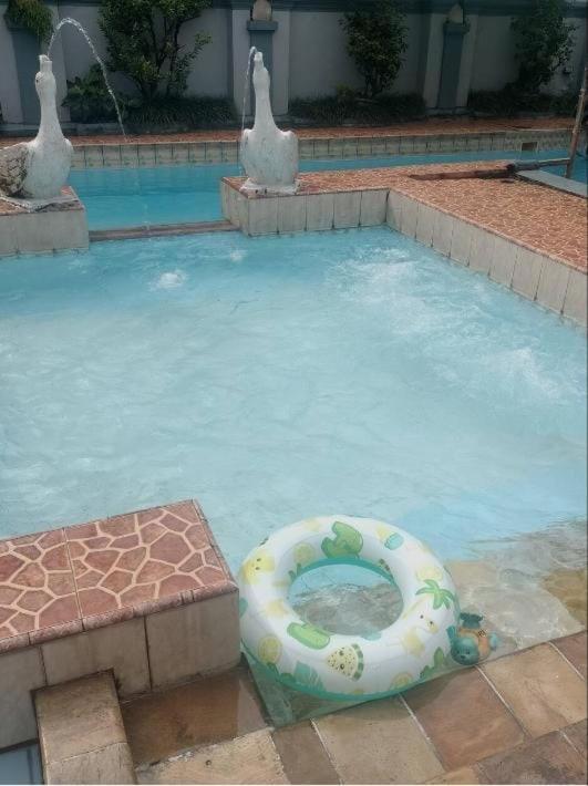 Vila Princess Sentul: Private Pool, Camping & Entertainment Bogor Exterior photo
