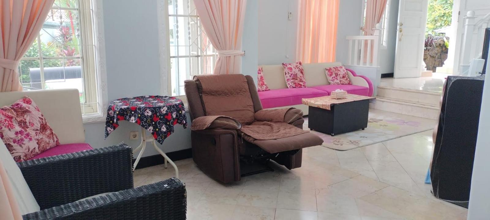 Vila Princess Sentul: Private Pool, Camping & Entertainment Bogor Exterior photo